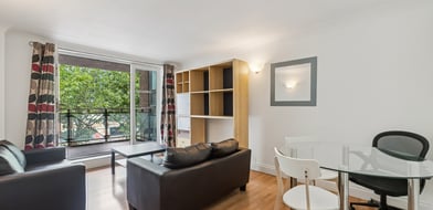 Euston Road, Kings Cross, London, NW1 - Picture preview 1