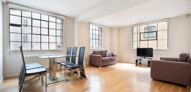 Coriander Court, Shad Thames, London, SE1 - Picture preview 10