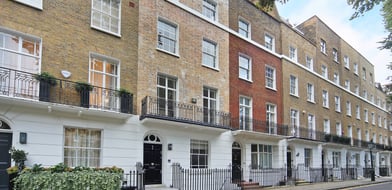 Brompton Square, South Kensington, London, SW3 - Picture preview 1