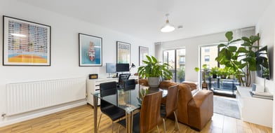 Shad Thames, London, SE16 - Picture preview 3