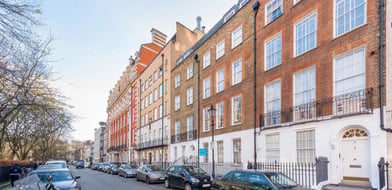 Queens House, Clerkenwell, London, WC1N - Picture preview 1