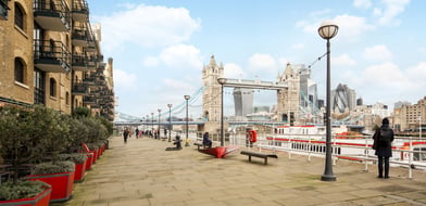 Cayenne Court, Shad Thames, London, SE1 - Picture preview 12