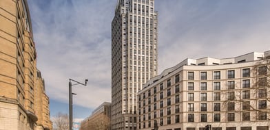 Blackfriars Road, Borough, London, SE1 - Picture preview 11