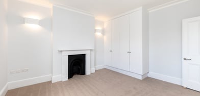 Upper Berkeley Street, Marylebone, London, W1H - Picture preview 13