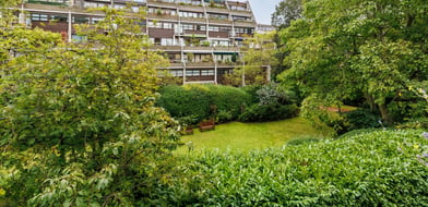 St. Georges Fields, Hyde Park, London, W2 - Picture preview 7