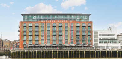Tea Trade Wharf, Shad Thames, London, SE1 - Picture preview 11