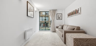 Horseshoe Wharf Apartments, 6 Clink Street, Borough Market, London, SE1 - Picture preview 24