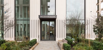 Southbank Place, Waterloo, London, SE1 - Picture preview 10