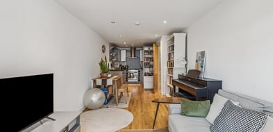 Southgate Road, Islington, London, N1 - Picture preview 4