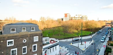 De Beauvoir House, Islington, London, N1 - Picture preview 11