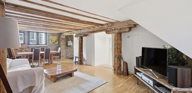 Hope Wharf, Rotherhithe, London, SE16 - Picture preview 15