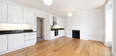 Manchester Street, Marylebone, London, W1U - Picture preview 1
