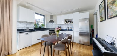 Tanner Street, Bermondsey Street, Southwark, SE1 - Picture preview 3