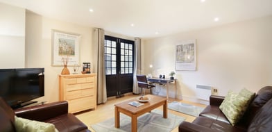 Cayenne Court, Shad Thames, London, SE1 - Picture preview 1