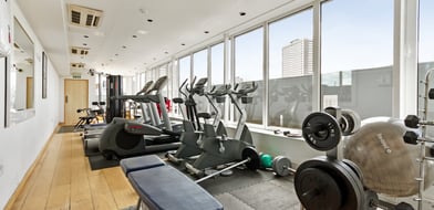Graham Street, Islington, London, N1 - Picture preview 10