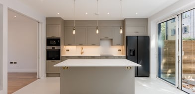 Porchester Terrace, Queensway, London, W2 - Picture preview 2