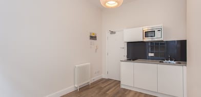 Upper Berkeley Street, Marylebone, London, W1H - Picture preview 2