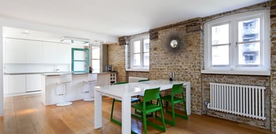 Mill Street, Shad Thames, London, SE1 - Picture preview 2