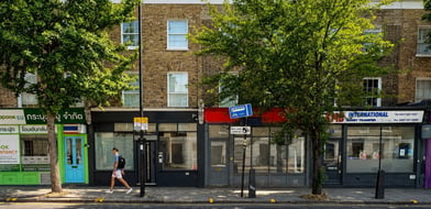 Caledonian Road, Kings Cross, London, N1 - Picture preview 6