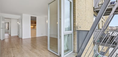 Pierpoint Building, Canary Wharf, London, E14 - Picture preview 4