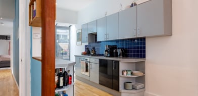 Gray’s Inn Road, Clerkenwell, London, WC1X - Picture preview 3