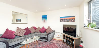 Caraway Apartments, Shad Thames, London, SE1 - Picture preview 3