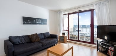 Wapping High Street, Wapping, London, E1W - Picture preview 2