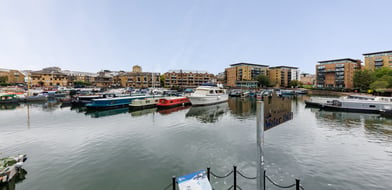 Marina Heights, Wapping, London, E14 - Picture preview 4