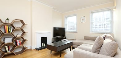 Upper Berkeley Street, Marylebone, London, W1H - Picture preview 4