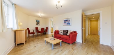 Marina Heights, Wapping, London, E14 - Picture preview 12