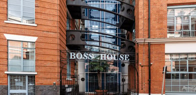 Boss Street, Shad Thames, London, SE1 - Picture preview 10