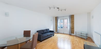 12 Shand Street, London Bridge, London, SE1 - Picture preview 1