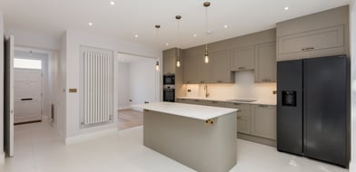 Porchester Terrace, Queensway, London, W2 - Picture preview 13
