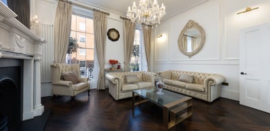 Kendal Street, Hyde Park, Tyburnia, W2 - Picture preview 2