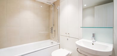 Bryanston Square, Marylebone, London, W1H - Picture preview 13