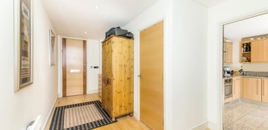 Caraway Apartments, Shad Thames, London, SE1 - Picture preview 6