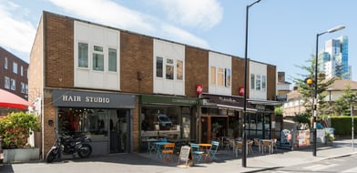 92 Snowsfield, London Bridge, London, SE1 - Picture preview 2