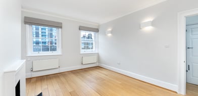 Upper Berkeley Street, Marylebone, London, W1H - Picture preview 3