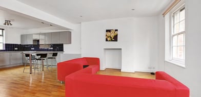 Gray’s Inn Road, Clerkenwell, London, WC1X - Picture preview 1