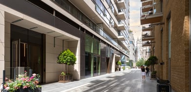 Duchess Walk, London Bridge, London, SE1 - Picture preview 12