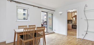 Mill Street, Shad Thames, London, SE1 - Picture preview 5