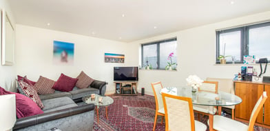 Caraway Apartments, Shad Thames, London, SE1 - Picture preview 1