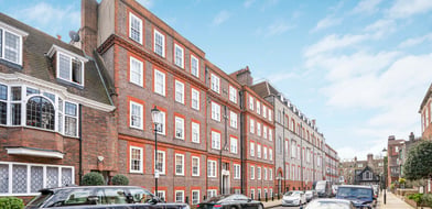 17 Mallord Street, Chelsea, London, SW3 - Picture preview 8