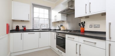 Upper Berkeley Street, Marylebone, London, W1H - Picture preview 8