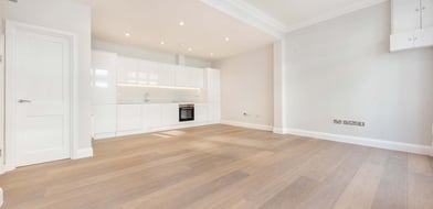 Montagu Mews South, Hyde Park, London, W1H - Picture preview 3