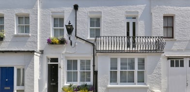 Gloucester Place Mews, Marylebone, London, W1U - Picture preview 11