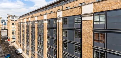 Shad Thames, London, SE1 - Picture preview 9