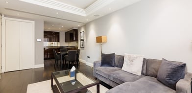 4 Eccleston Street, Belgravia, London, SW1W - Picture preview 2