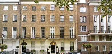Bryanston Square, Marylebone, London, W1H - Picture preview 6