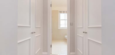 Montagu Mews South, Hyde Park, London, W1H - Picture preview 19